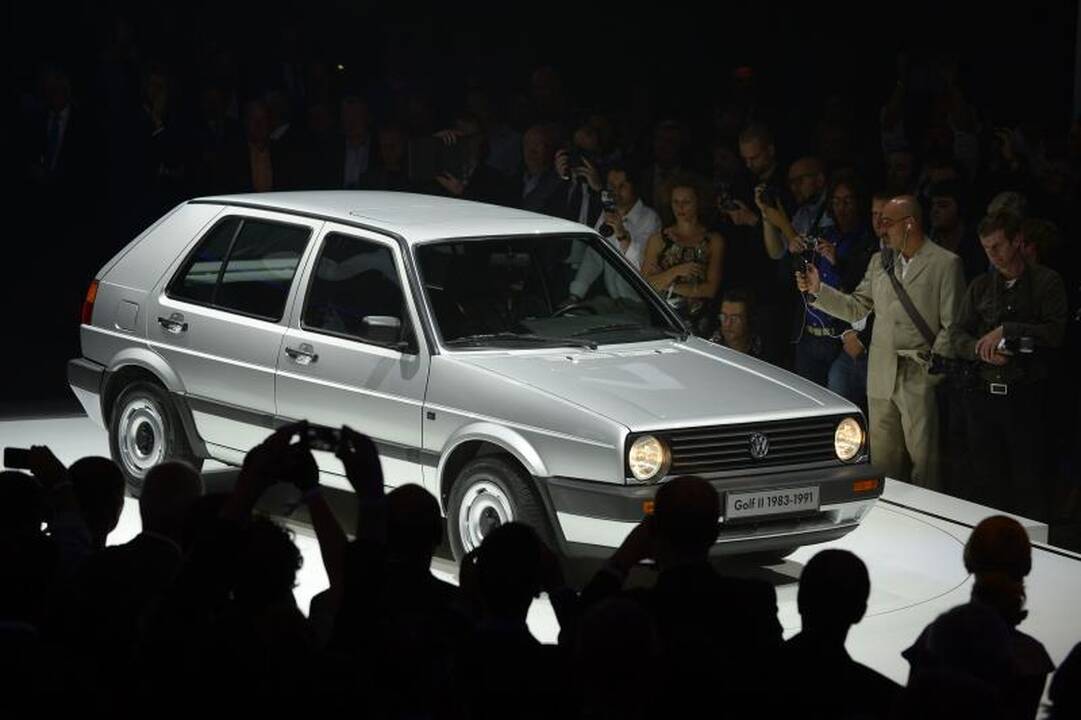 Automobilių rinka vėsta – kainos vis palankesnės pirkėjui