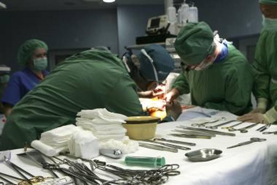 Diagnozė „Vėžys“  ne visada skelbia mirties nuosprendį