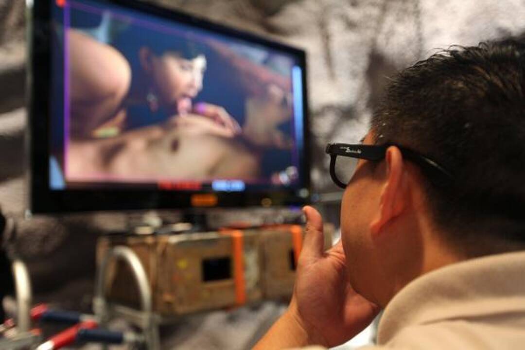Lenkijoje policija už vaikų pornografiją  sulaikė 213 asmenų 