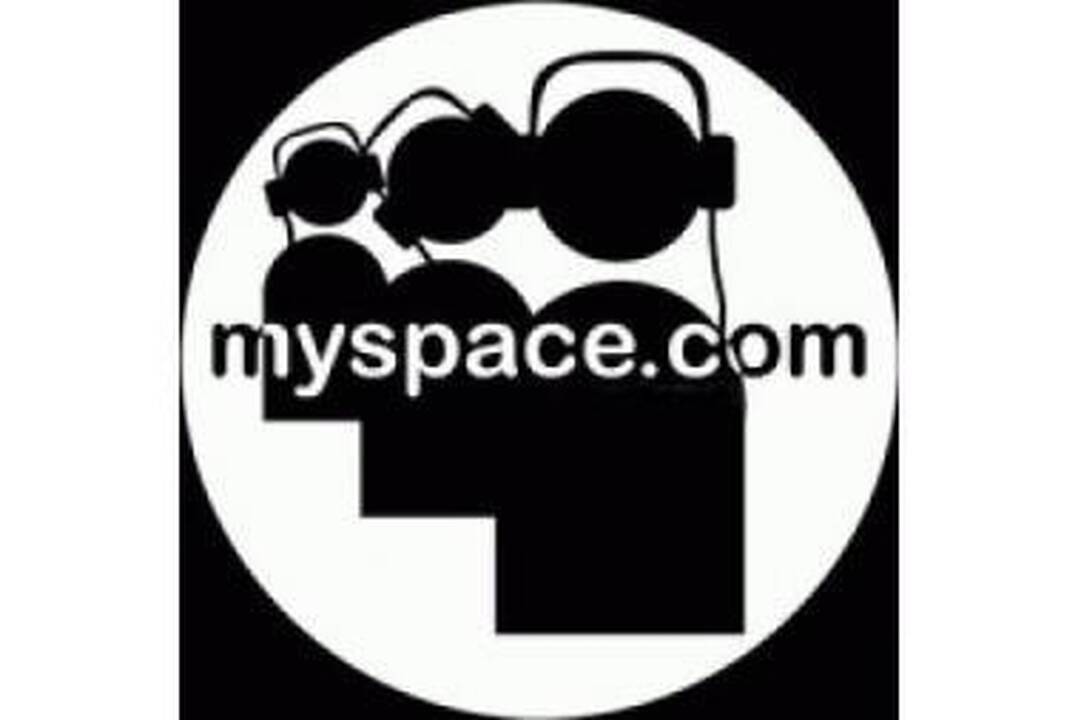 „MySpace“ nuostoliai siekia 165 milijonus dolerių