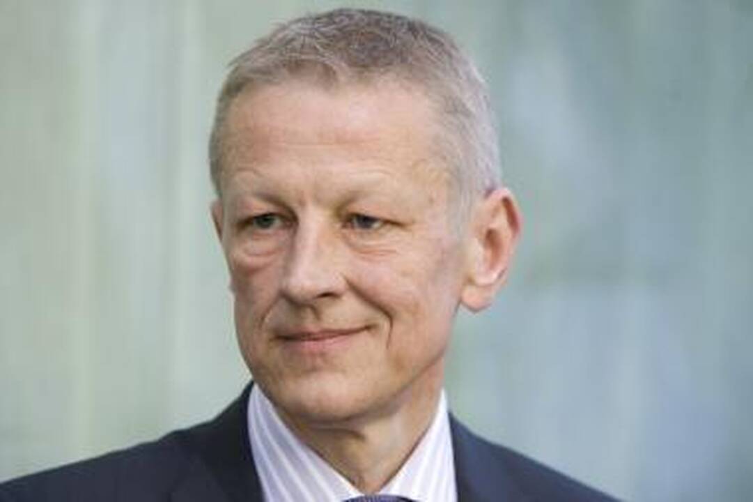 G.Kazlauskas: baudas neprižiūrimų pastatų savininkams reikėtų didinti