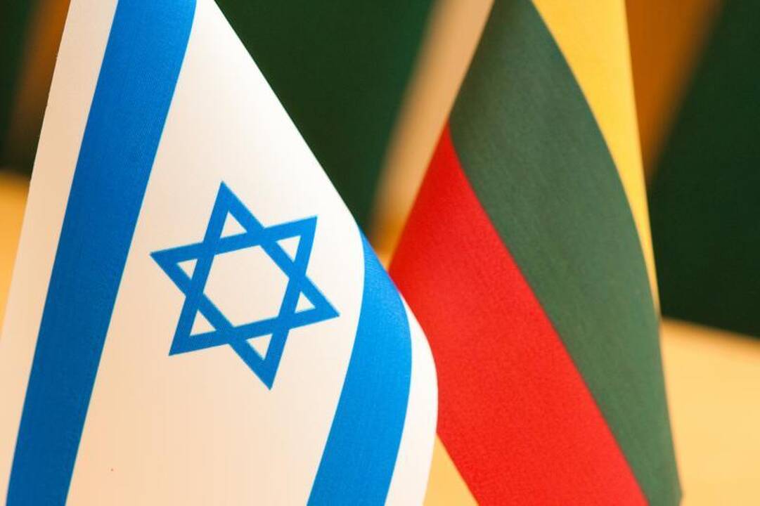 Lietuva negali eiti į priekį, kol teisingai nesupras savo istorijos