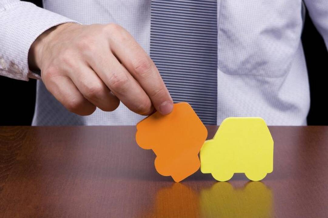 Tyrimas: kaip klientas renkasi draudiką?