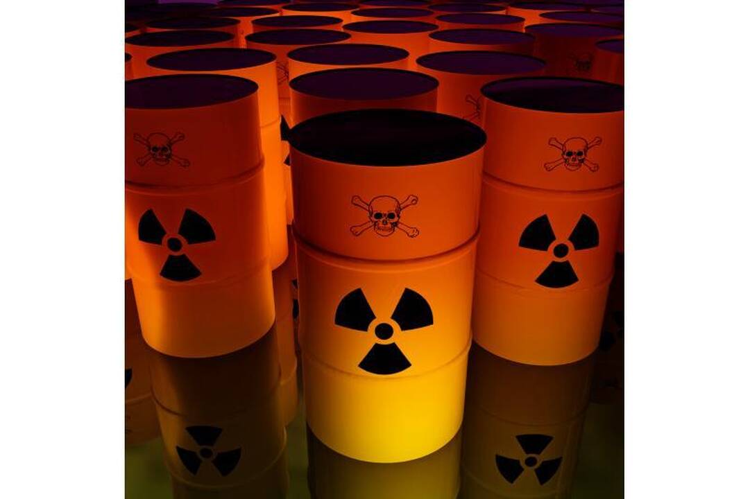 Japonija turi siekti atsisakyti branduolinės energetikos