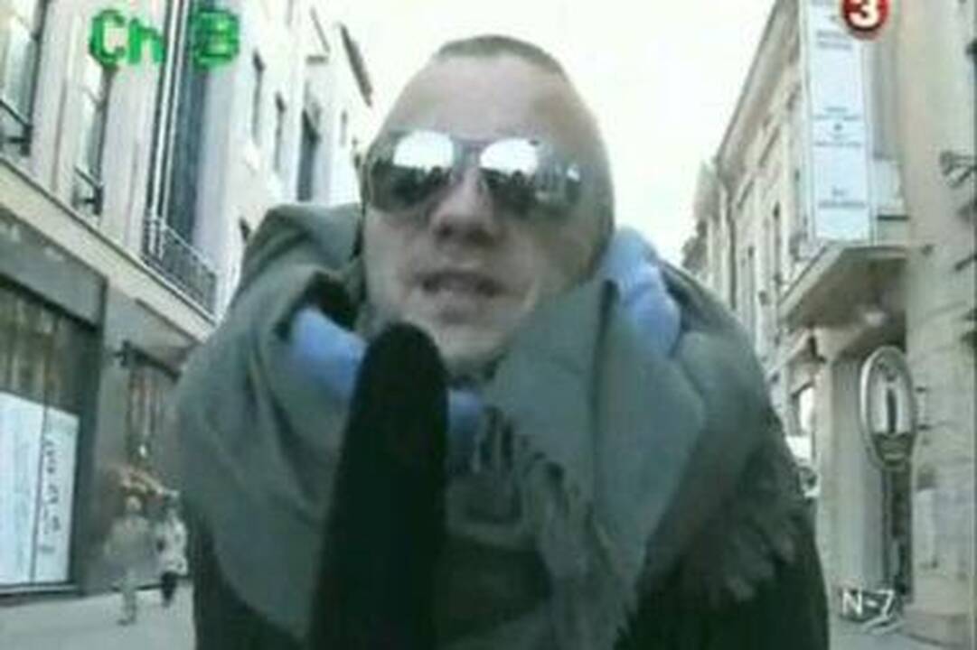 "Dar pažiūrėsim" eina iš eterio