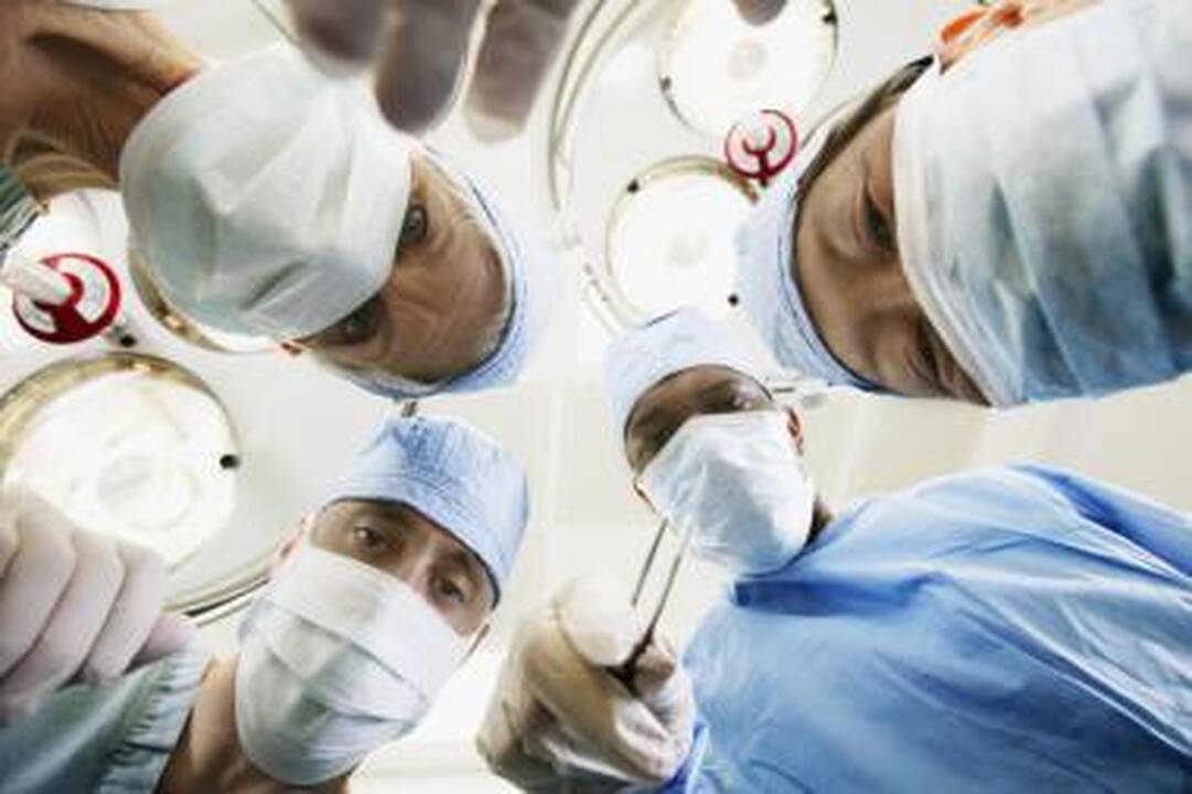Seimas pritaria prezidentės siūlymui rotuoti medicinos įstaigų vadovus