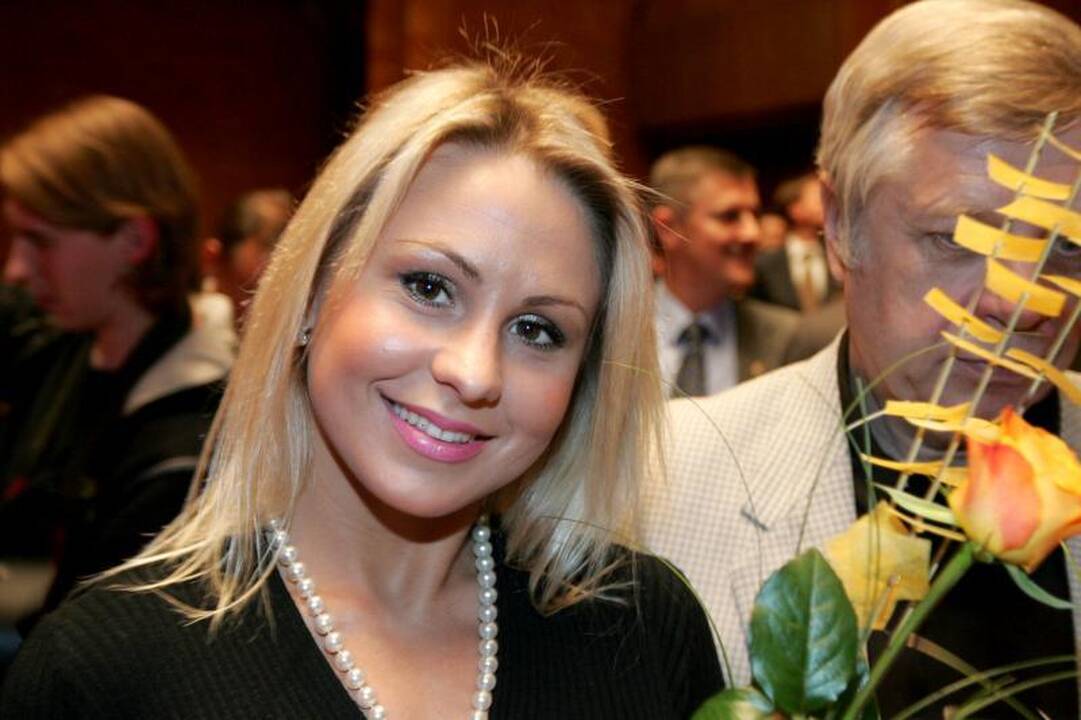 Laura Asadauskaitė - Europos šiuolaikinės penkiakovės čempionė
