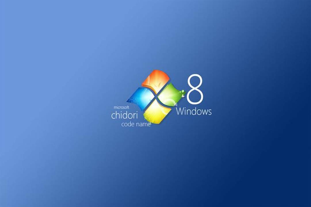 “Windows 8″ gali nebeturėti “Start” mygtuko