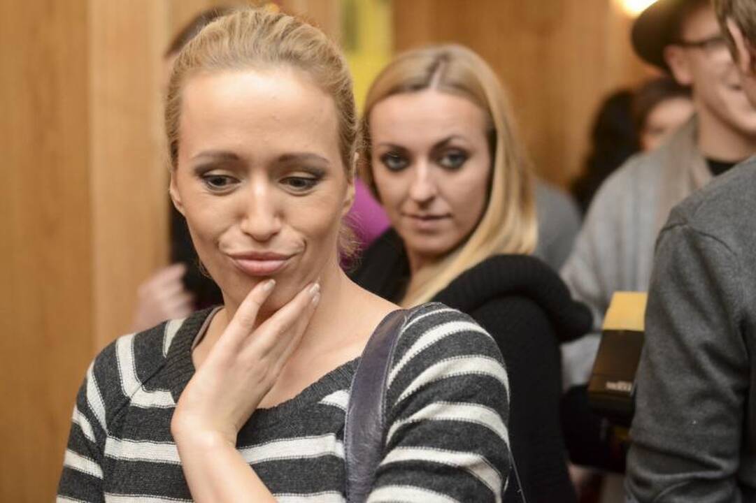 Lietuvos įžymybės pasaulio pabaigai nesiruošia