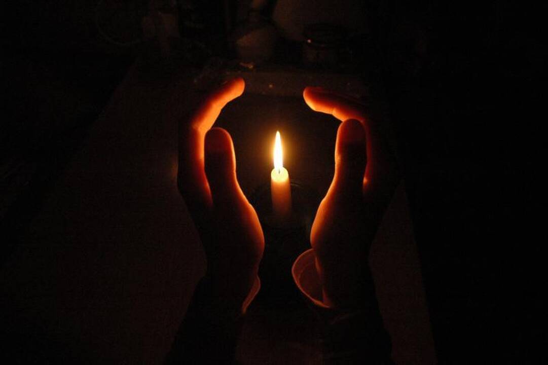 Klaipėdoje - susitikimas rašytojui Rimantui Černiauskui atminti