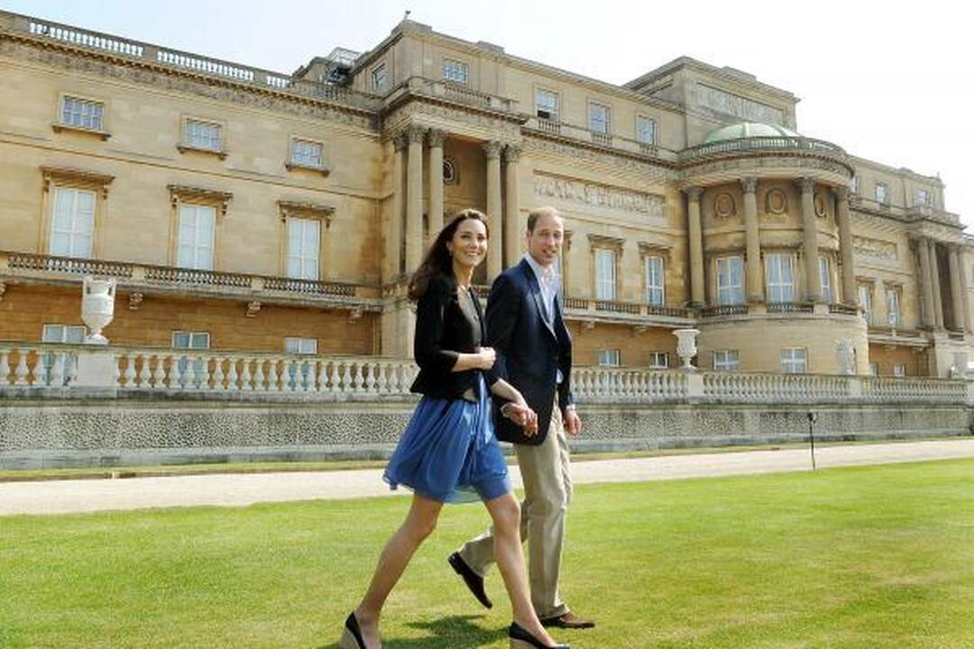 Kodėl mados pasaulis nemėgsta Kate Middleton?