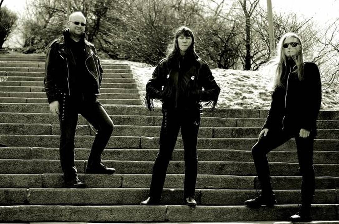 Karklės festivalyje - nuo Mario Basanov&Vidis iki „Metallica tribute“