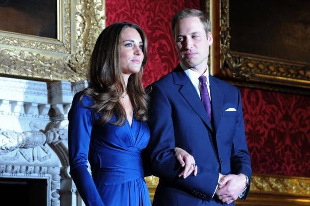 Kodėl mados pasaulis nemėgsta Kate Middleton?