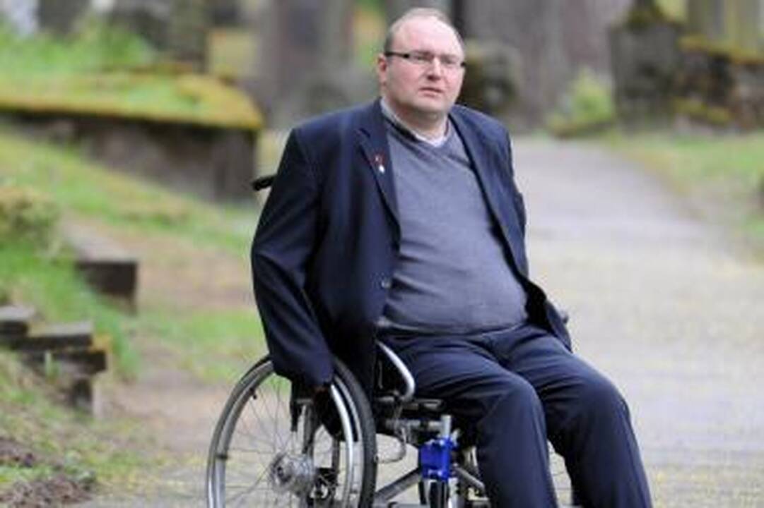 Medininkų tragedija: Tomo Šerno tiesa