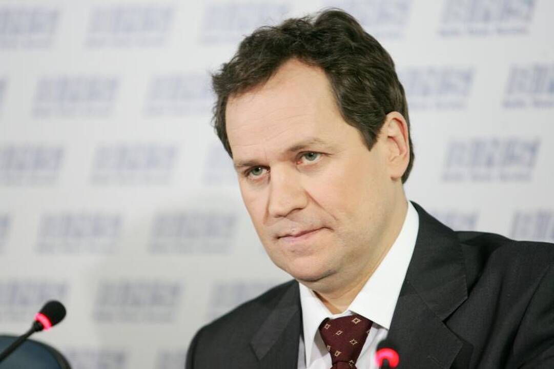 Lietuva apskųsta ES vadovams dėl nacionalizmo ir lenkų diskriminavimo 