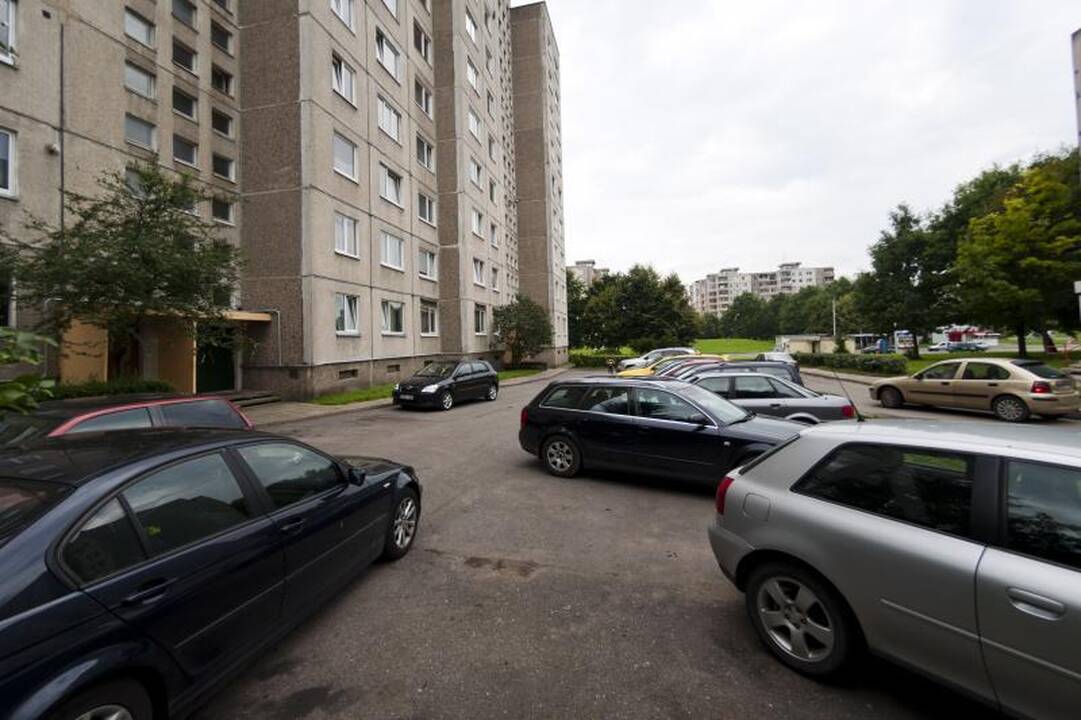 Neatidus vairuotojas neteko 6 tūkst. litų