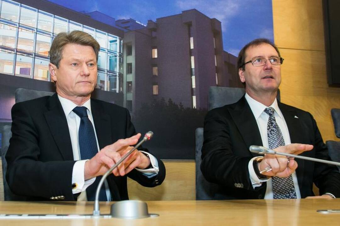Nepavykusios TT ir DP partijų jungtuvės: kas ką išdūrė?