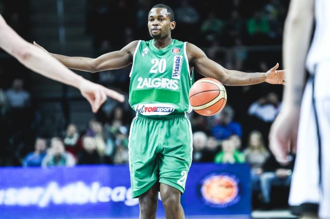 VTB lygos reguliarųjį sezoną „Žalgiris“ vainikavo pergale (komentarai)