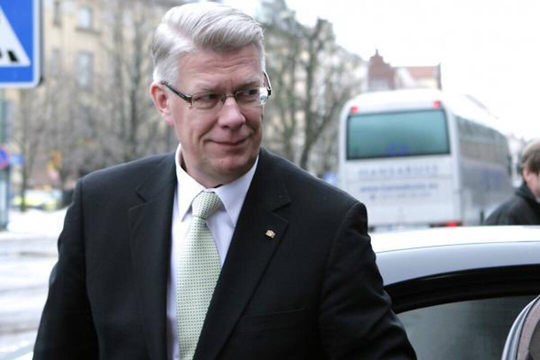 Černobylio avarijos likvidavime dalyvavęs V.Zatleris tebėra atominės energetikos šalininkas
