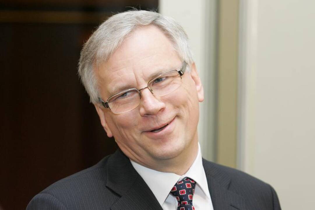 K.Kemzūra: norėčiau, kad visa Lietuva gyventų šių vyrų dvasia