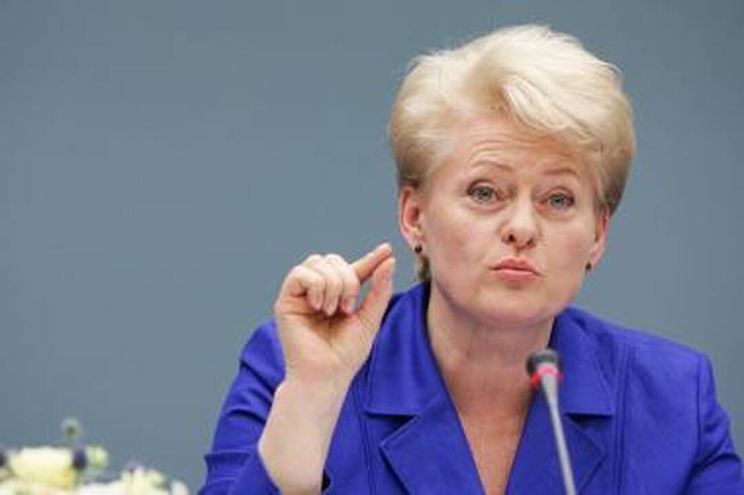 Valdžios institucijos raginamos aktyviau naudotis Valstybės kontrolės rekomendacijomis 