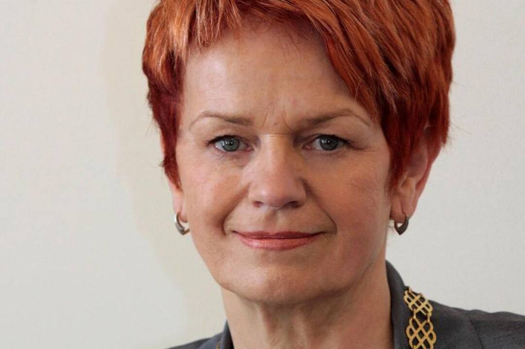 Kodėl                     norime dvokti?