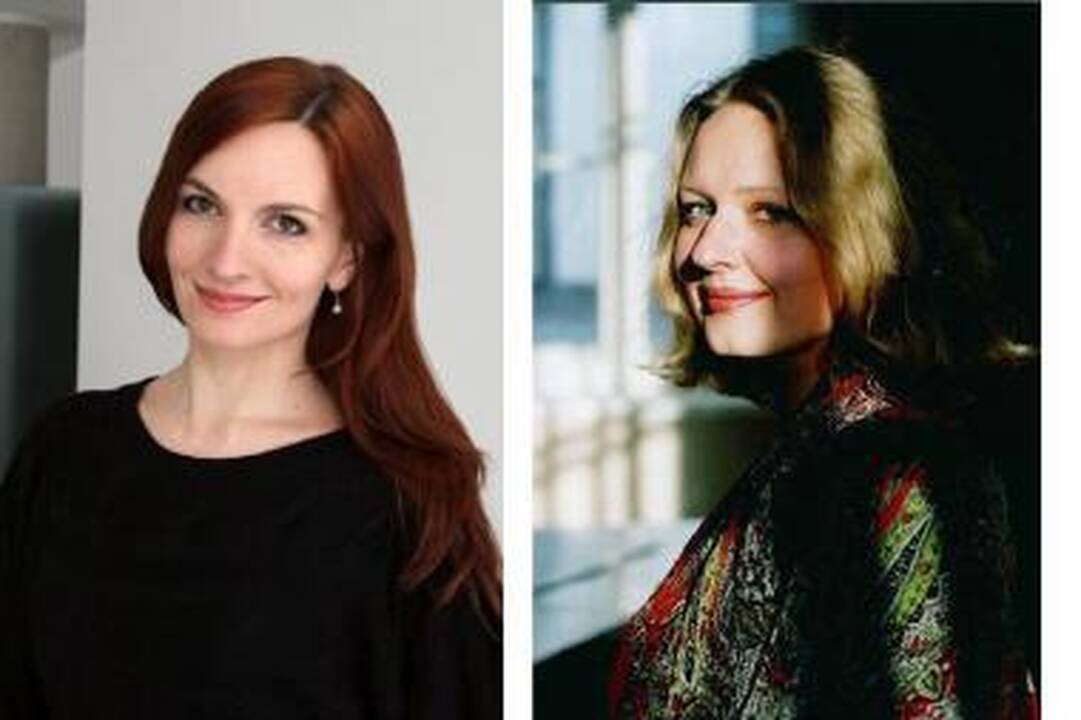 „Baroko duetas“ debiutuos Klaipėdoje