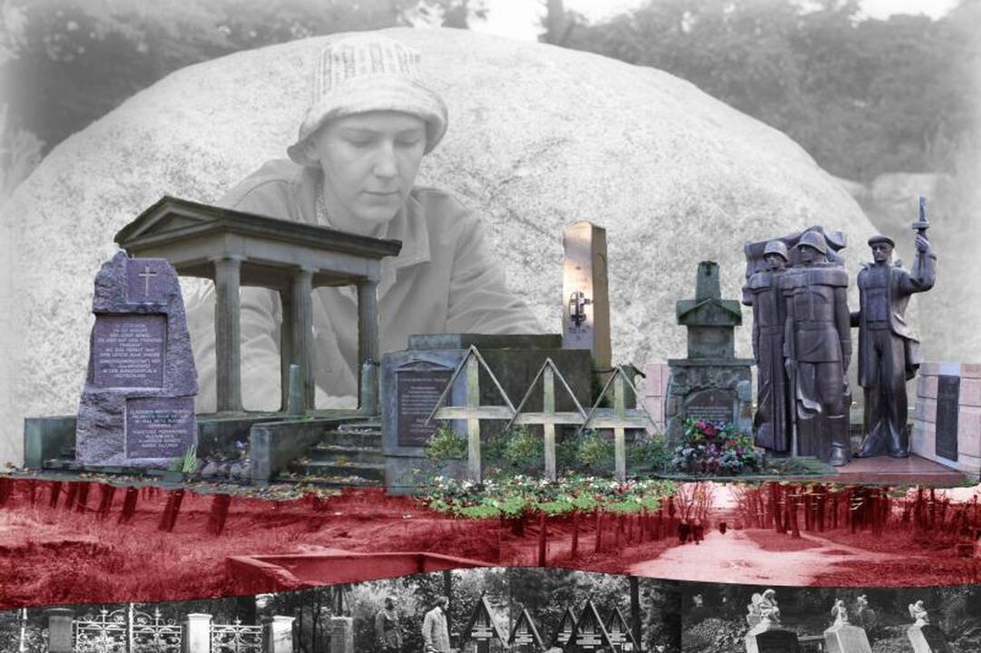 Klaipėdos skulptūrų parkas: ateities vizijos