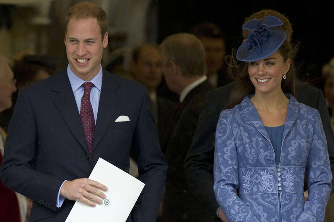 Kodėl mados pasaulis nemėgsta Kate Middleton?