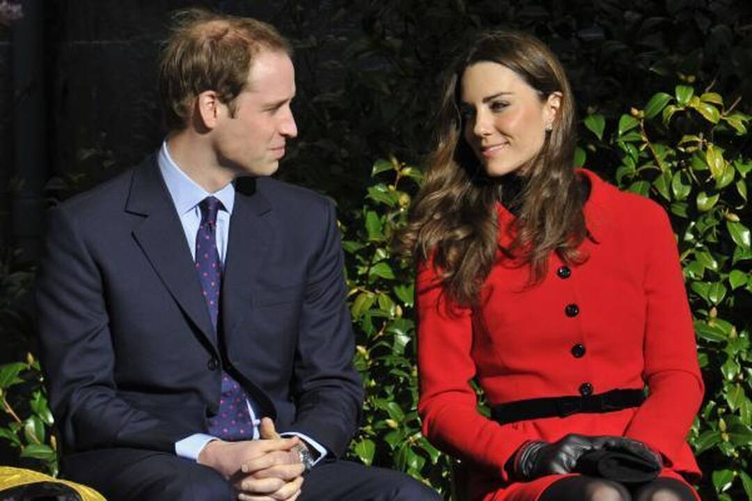 Kodėl mados pasaulis nemėgsta Kate Middleton?