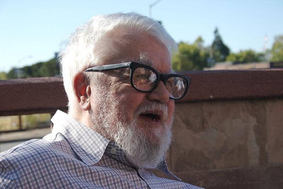 Mirė lietuviškų šaknų turintis dirbtinio intelekto išradėjas J.McCarthy