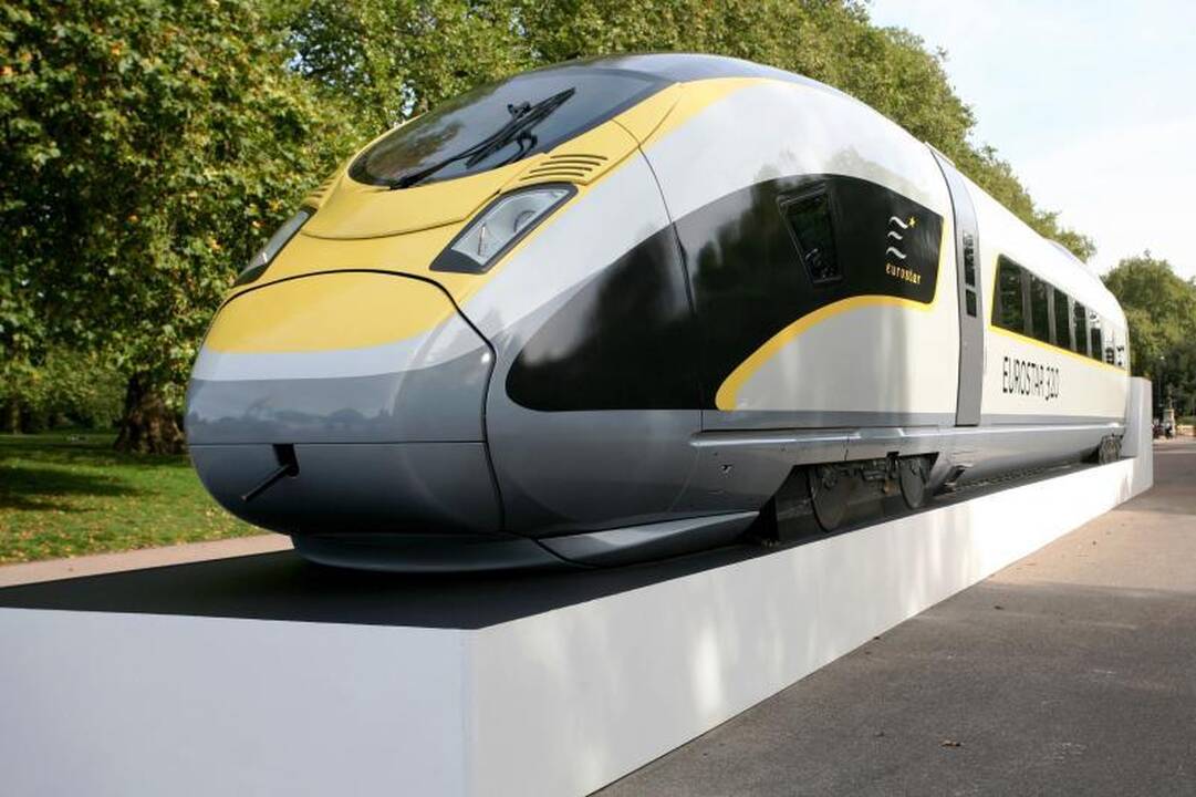 „Hitachi“ paskelbė sukūrusi elektros variklį be retųjų žemės metalų