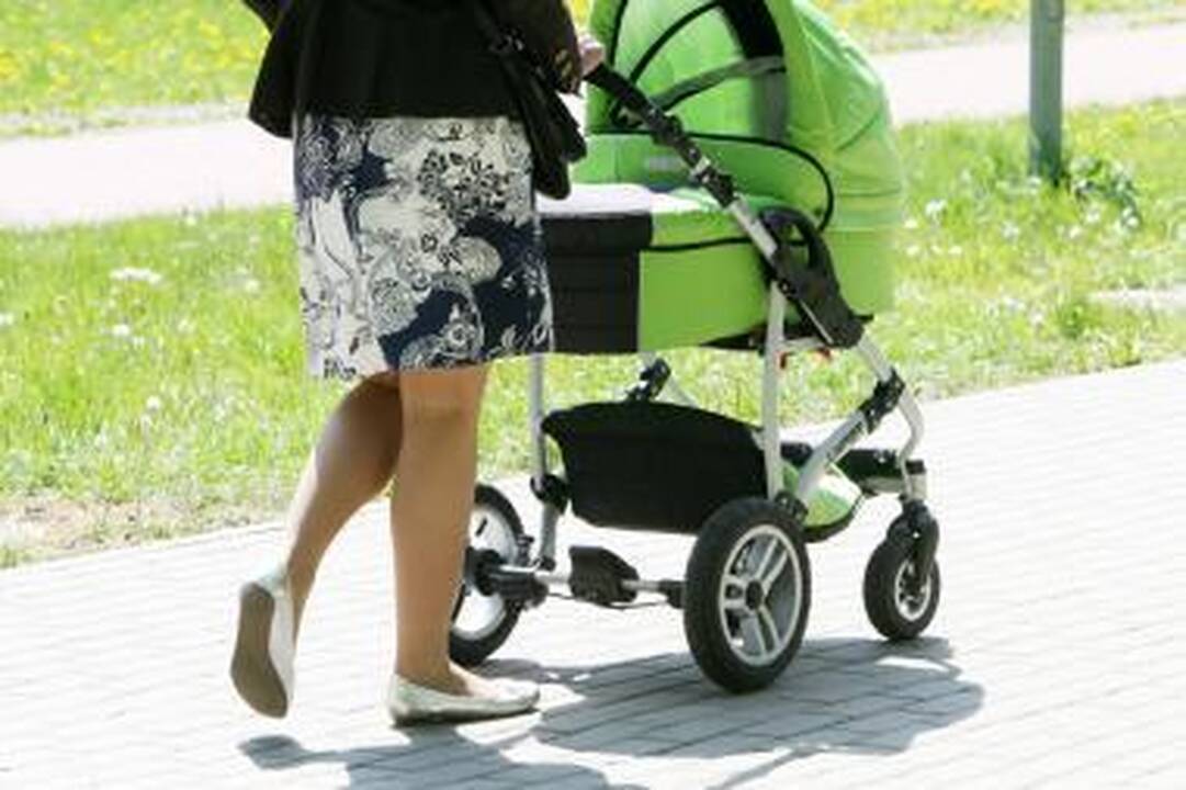 Kiek alimentų galiu gauti?