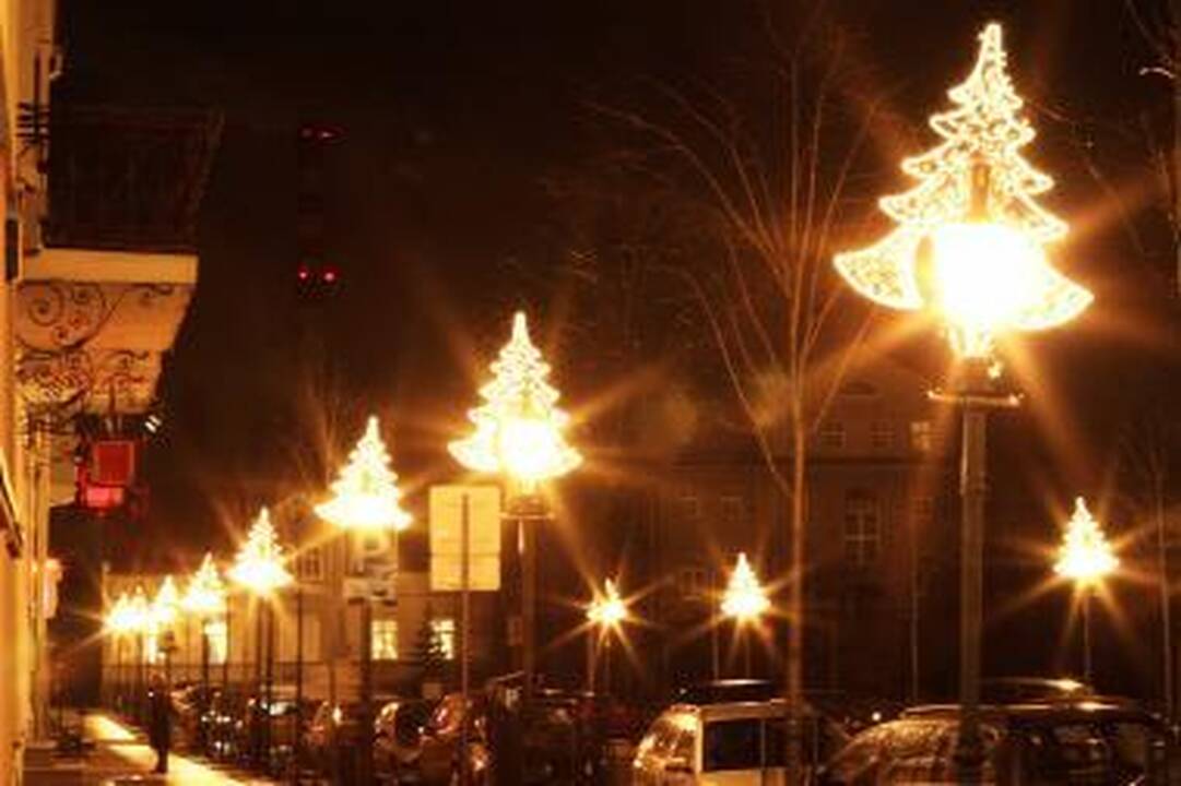 Adventą ragina skirti susikaupimui ir laukimui