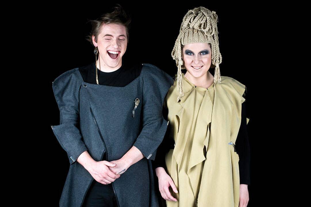 Moby „apšildys“ jaunas duetas „Gerai Gerai & Miss Sheep“ 