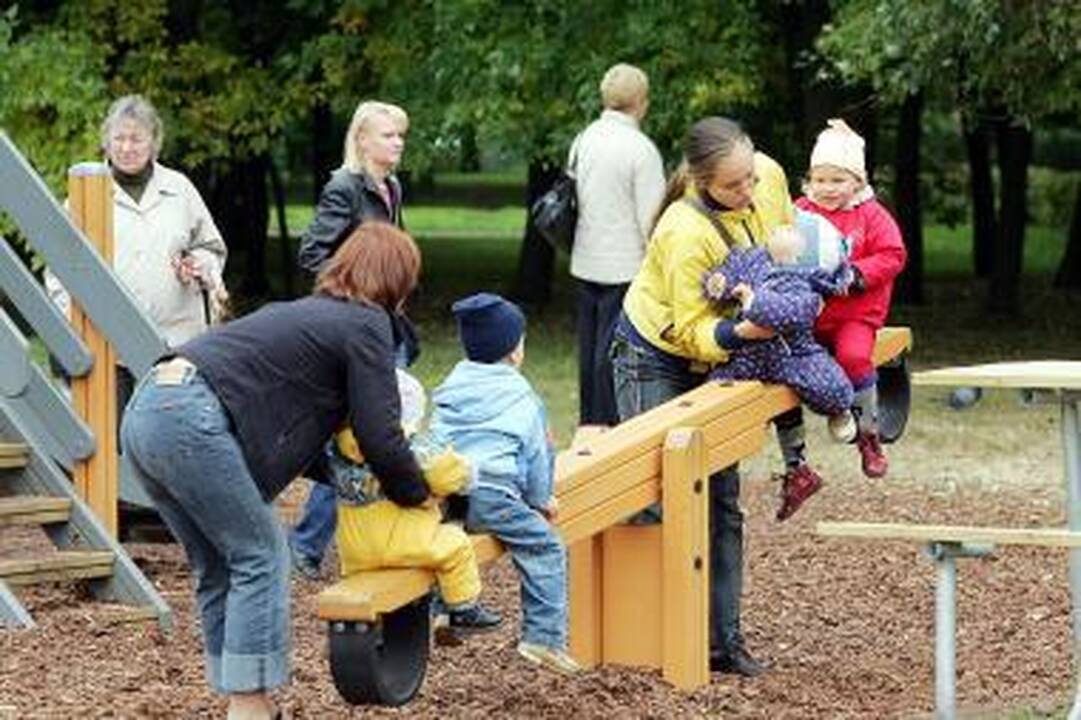 Kaimynų diena Eigulių seniūnijoje