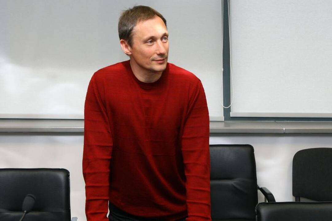 Danija suabejojo, ar gali Lietuvai atiduoti G.Petriko pinigus?