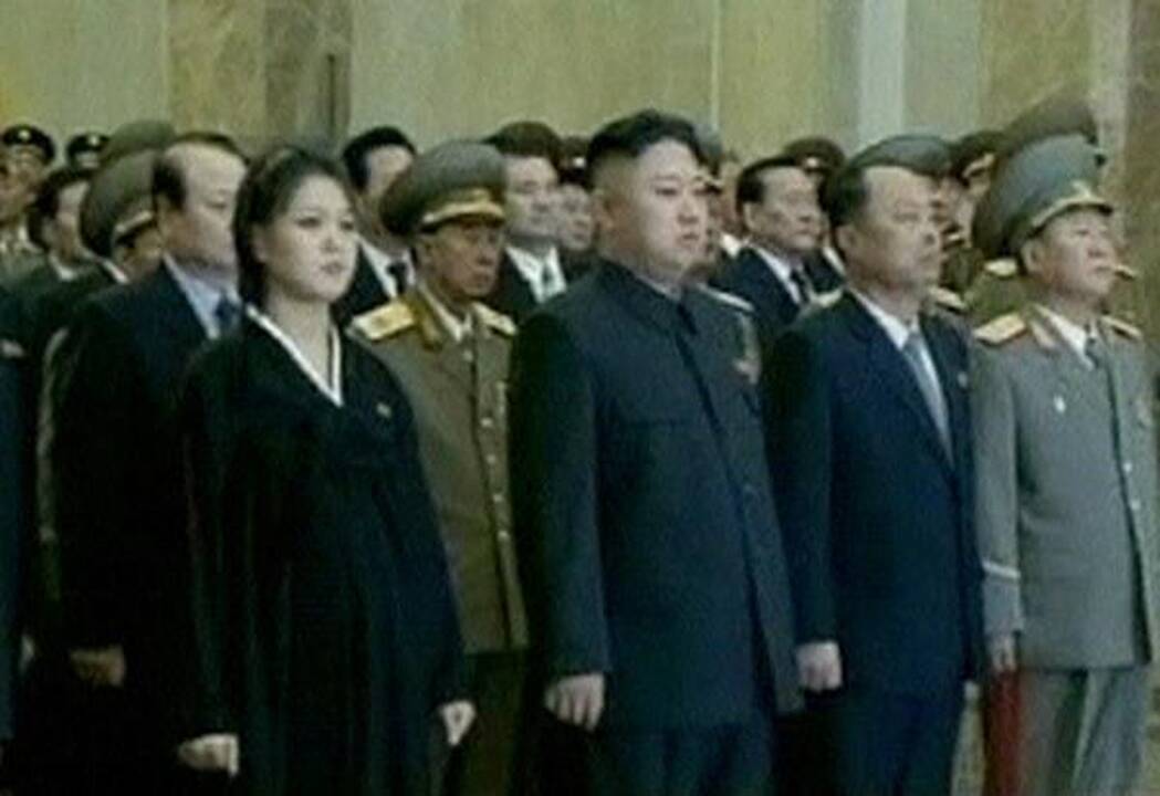 JT Saugumo Taryba pradėjo neeilinį posėdį dėl Šiaurės Korėjos
