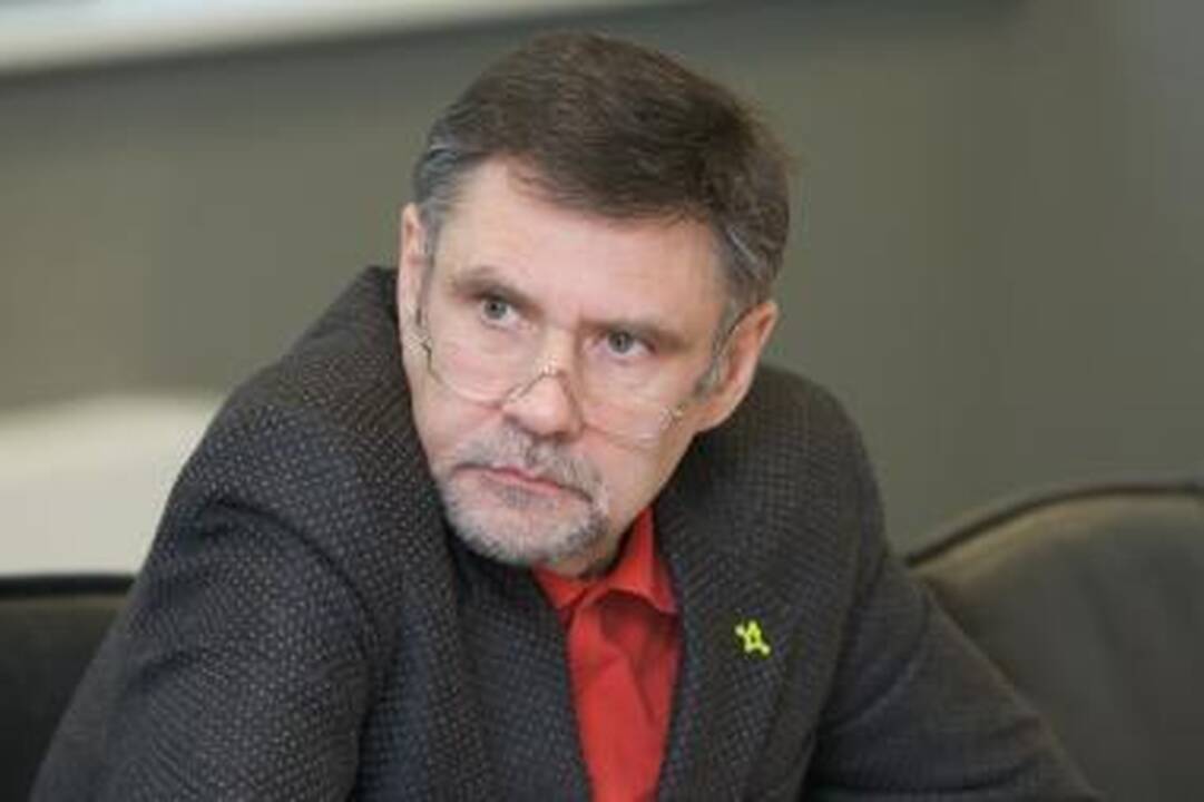 Liberalai Vilniaus savivaldybėje neteko postų