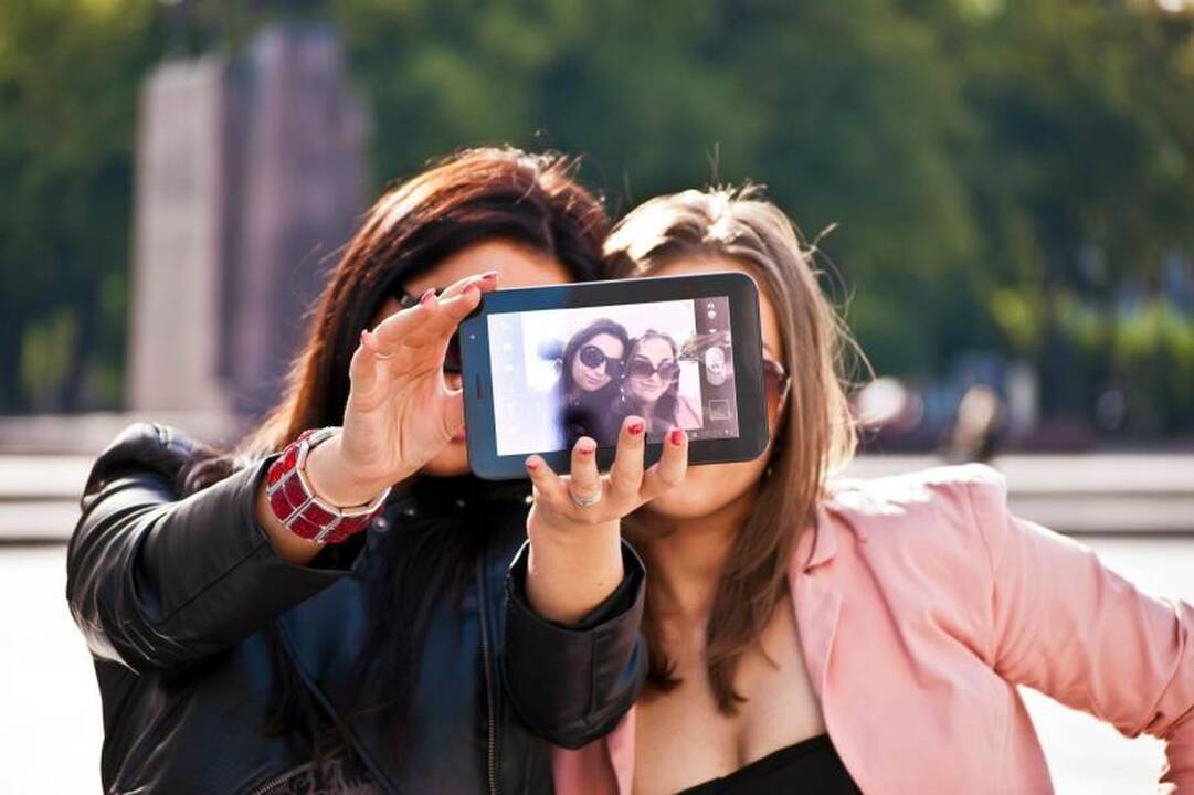 Tyrimas atskleidė „Y kartos“ virtualaus gyvenimo tendencijas