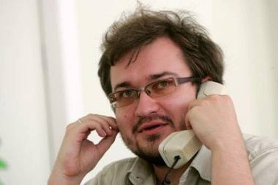 Konservatorių [a]moralumo principai