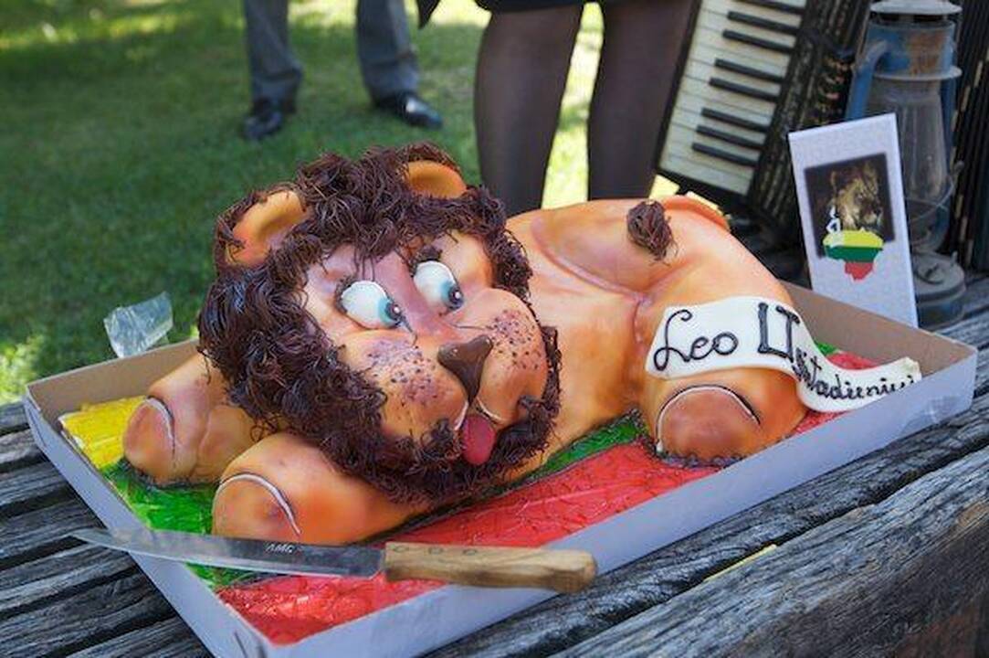 „Leo LT“ skyrybų scenarijai vis dar slepiami