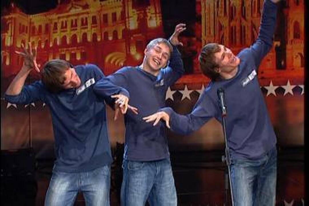 „Lietuvos talentuose“ paaiškės paskutiniai finalininkai
