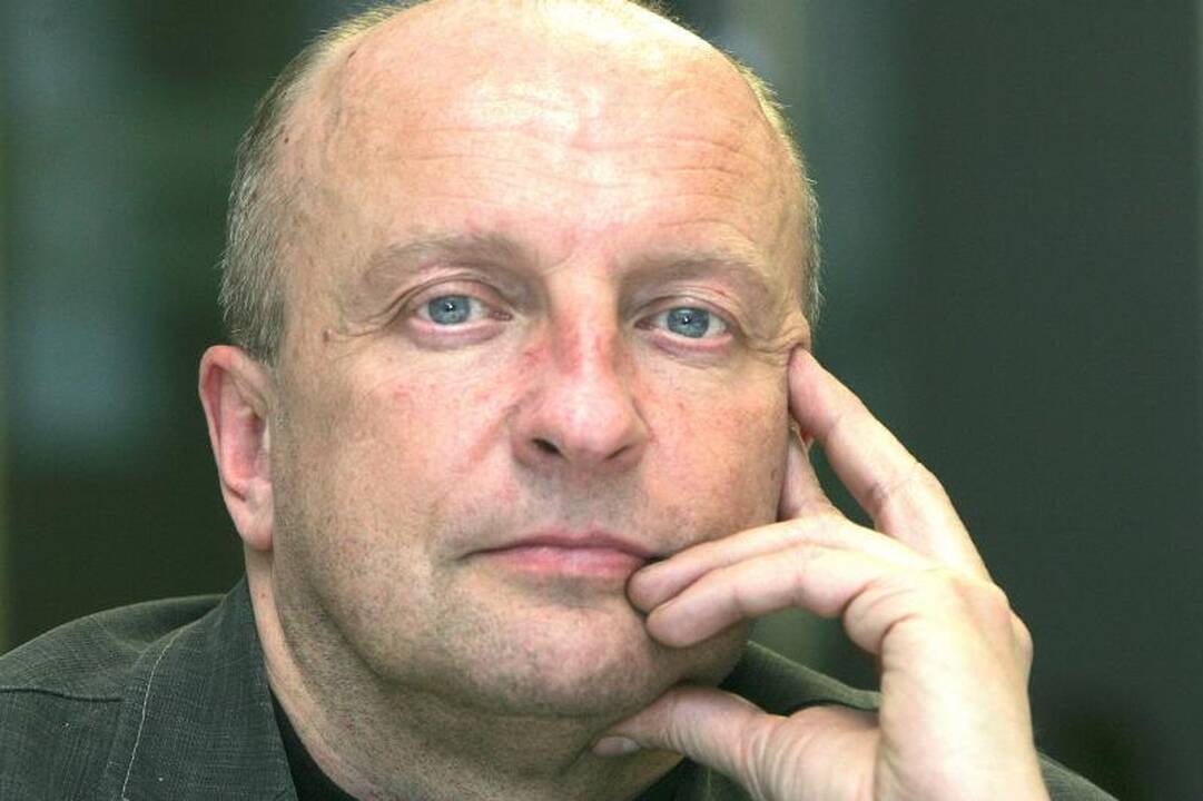 Drumzlės            „Kauno vandenyse“   