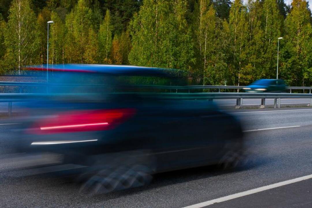 Šiauliuose mirtinai sužalotas jaunas vyras