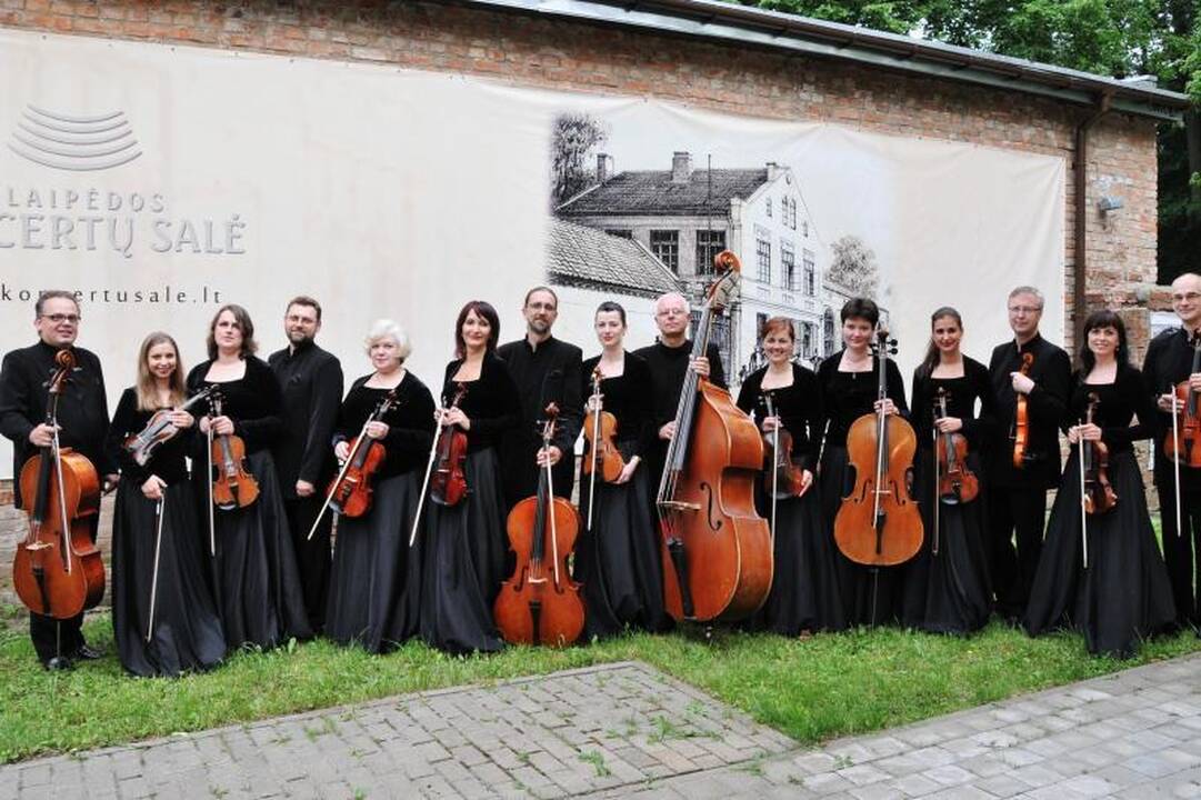 Atnaujintas mašinų judėjimas į Rusnę 