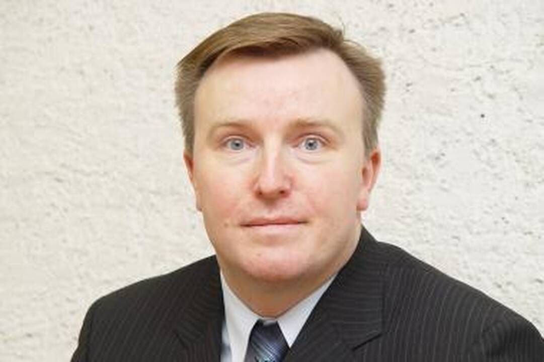 Naujas „Smiltynės perkėlos“ vadovas: darbą gavau ne per pažintis 