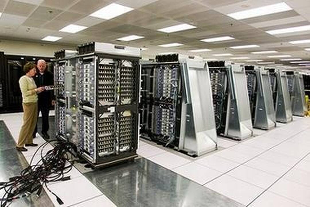 „Baltic Data Center“ įsigijo interneto paslaugų bendrovę „Hostex“ 