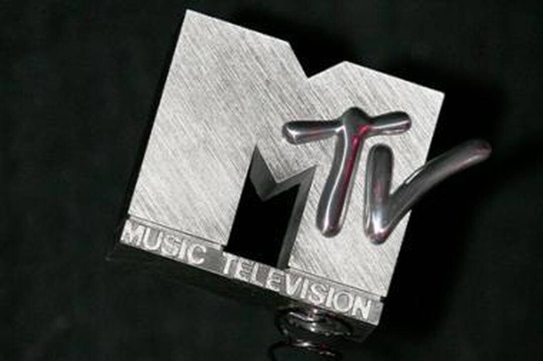 MTV Europos apdovanojimų ceremonija vyks Belfaste