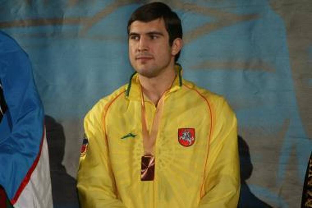 A.Šociko vardo bokso turnyro nugalėtojais tapo keturi lietuviai